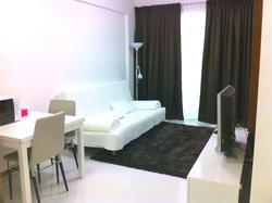 Parc Sophia (D9), Condominium #61934212